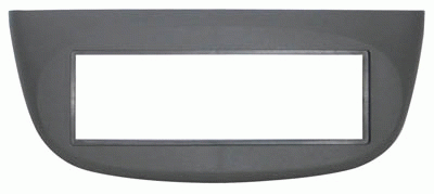 Maska za Renault Twingo (2007-) / Wind