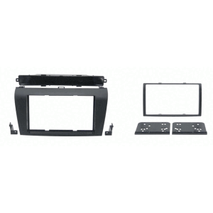 Maska za Mazda 3, 2-din (2004-2007)