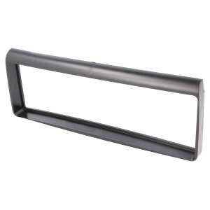 Maska za Alfa Romeo 156 1998-2001 1-DIN, auto oprema, radio maska.