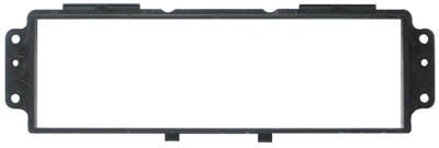 Maska za Kia Picanto 2008+ za audio i LED rasvjetu.