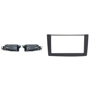 Maska za Hyundai Sonata 2-din radio (2009-).