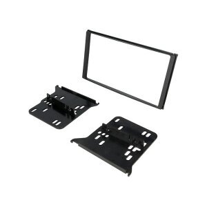 Maska za Kia Sorento 2-din (2006-) za ugradnju audio sustava i navigacije.