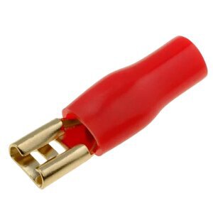 Priključak za zvučnik 2,8mm, plosnati konektor za audio sustave.