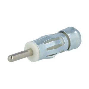 Auto audio adapter AA10 za kratki u dugi priključak.