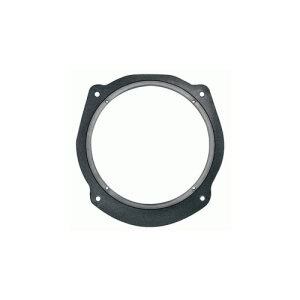 Adapter za zvučnike Fiat Croma 2004-2007, promjera 165mm, za jednostavnu instalaciju.
