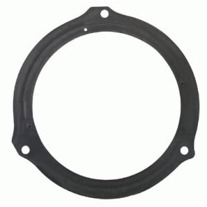 Adapter za zvučnike Ford C-MAX 2007-2010, promjera 165 mm, za jednostavnu ugradnju.