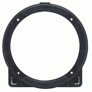 Adapter za zvučnike Honda Civic 2003-2006, Ø130 mm, prednji i stražnji dio.