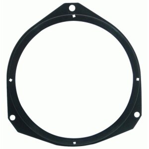 Zvučnički adapter za Opel Astra H 2004-2008, Ø165 mm, za lakšu instalaciju zvučnika.