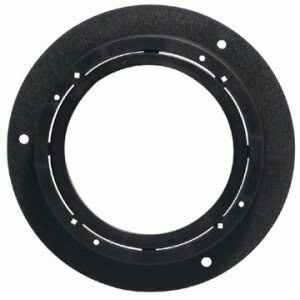 Prikladan adapter za zvučnike Mercedes A klase W169, 2005-2012, promjera 100/130 mm.