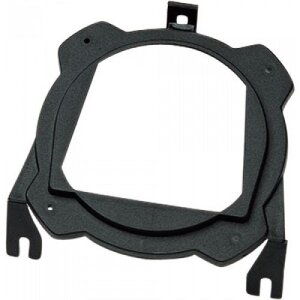 Adapter za zvučnike Opel Corsa 1993-2000, promjera 130mm, za jednostavnu instalaciju.