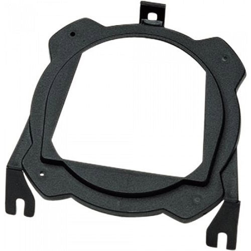 Adapter za zvučnike Opel Corsa 2000-2004, promjera 130 mm, za jednostavnu ugradnju.