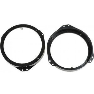 Adapter za zvučnike Opel Corsa 2000-2004, promjera 165mm, za jednostavnu instalaciju.