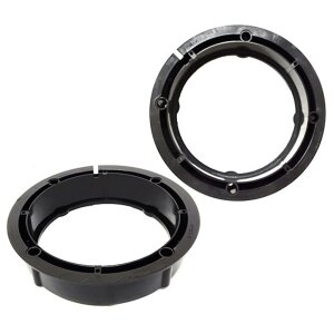 Adapter za zvučnike Seat Altea 2004-2011, Ø165 mm, za lakšu ugradnju.