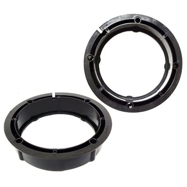 Adapter za zvučnike Škoda Fabia 2007-2014 Ø165 za jednostavnu ugradnju.