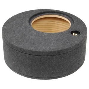 Subwoofer kutija za Audi Q7 2005-2015, idealna za poboljšanje zvuka i bass performansi vozila.