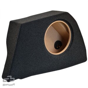Subwoofer kutija za BMW 1 (F20) 2011- za vrhunski zvuk i performanse.