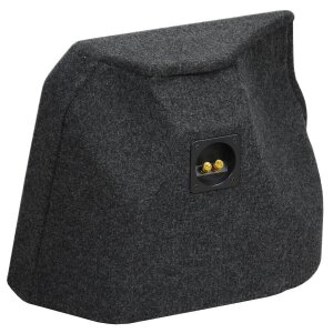Subwoofer kutija za BMW E60 5 serija, lijevi bok, kvalitetna akustika.