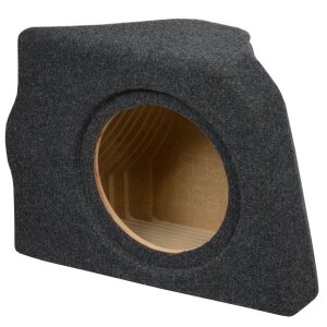 Subwoofer kutija za BMW 5 E60 Sedan 2003-2010, desni bok.
