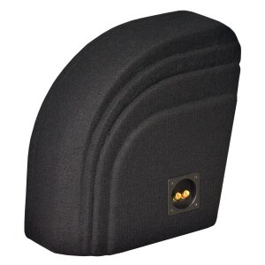 Subwoofer kutija za BMW E91 Touring 2005-2012, visokokvalitetna akustična oplata za optimalan zvuk.