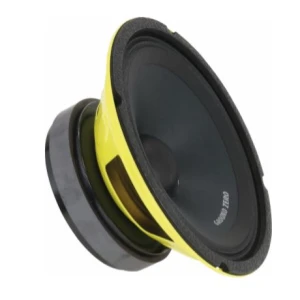 Zvučnik za auto, visokokvalitetni subwoofer za snažan bass i vrhunski zvuk u vozilu.
