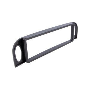 Maska za Citroen C5 2001-2005, 1-DIN okvir za ugradnju radija.