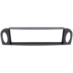 Maska za Citroen C5 2001-2005, prikladna za 1-DIN radio uređaje, visokokvalitetna i jednostavna za u.