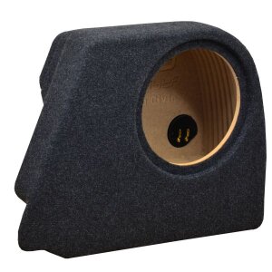 Subwoofer kutija za Honda Civic 7 2000-2006, idealna za poboljšanje zvuka u vozilu.