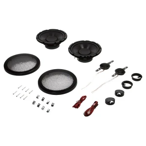 Autozvučnici CL ITALIA CL-018165SET za kvalitetan zvuk u vozilu.
