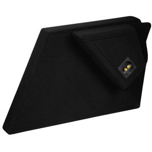 Subwoofer kutija za Ford Focus Mk2 Hatchback 2004-2011, visokokvalitetna, idealna za poboljšanje zvu.
