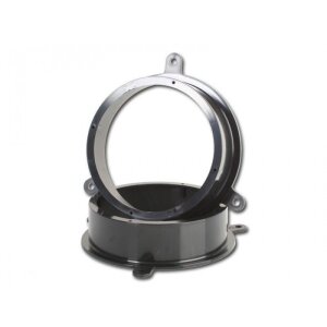 Adapter za zvučnike Renault Twingo 2007-2008, Ø130 mm, za jednostavnu ugradnju.