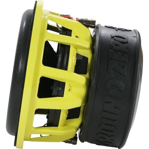 Zvučnik za auto, visokokvalitetni subwoofer za audio sustav.