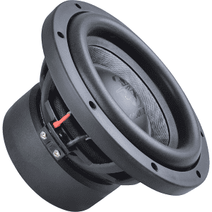 Auto subwoofer za snažan bass i vrhunski zvuk.