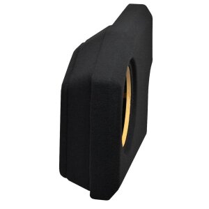 Subwoofer kutija za Opel Insignia hatchback 2008, visokokvalitetna akustična izvedba.