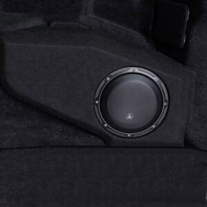 Subwoofer kutija za Ford Mondeo Mk4 Wagon 2007-2014, visokokvalitetna zvučna oprema.
