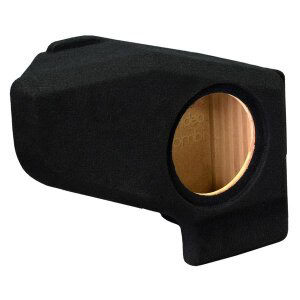 Vozačka kutija za subwoofer za Ford Mondeo Mk4 Wagon 2007-2014, visokokvalitetna akustična izolacija.