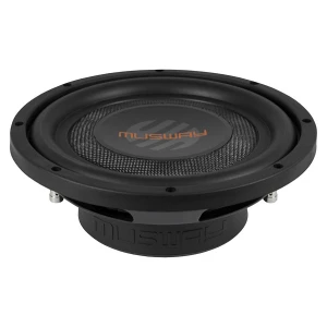Auto subwoofer Musway za snažan bass.