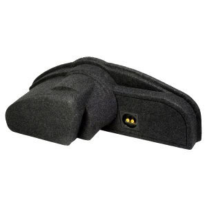 Subwoofer kutija za AUDI A7 2010, visokokvalitetna zvučna kutija za bolji bass.