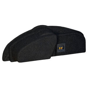 Subwoofer kutija za Audi A7 2010, visokokvalitetna i prilagođena za optimalan zvuk.