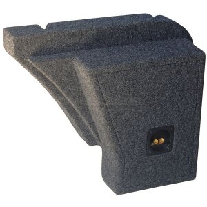 Subwoofer kutija za Škoda Octavia MK1 karavan 1996-2004, visokokvalitetna akustična kutija za bolji.