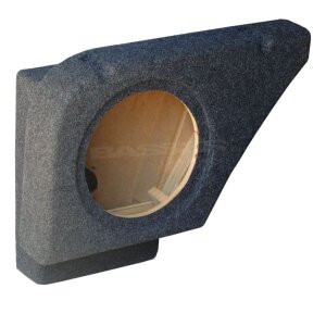 Subwoofer kutija za Škoda Octavia MK1 karavan 1996-2004, visokokvalitetna akustična izvedba.
