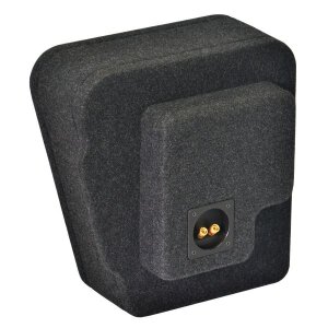 Subwoofer kutija za VW Passat B5 limuzina 1996-2005, visokokvalitetna akustična oprema za bolji zvuk.