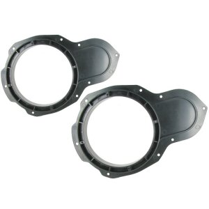 Adapter za zvučnike VW Passat 2013- Ø165, prikladan za prednje i stražnje zvučnike.