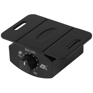 Upravljač za bass razinu za prilagodbu zvuka u automobilu, visokokvalitetni audio dodatak za bolju g.