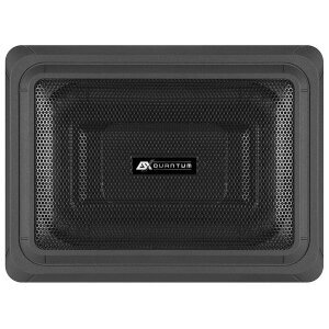 Ugrađeni subwoofer Quantum za snažan bas i vrhunski zvuk u vozilu.