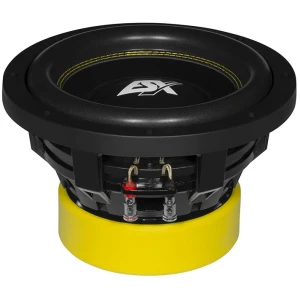 Auto subwoofer za snažan bass zvuk.