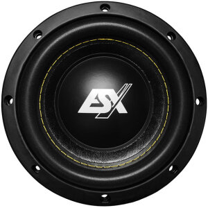 Zvučnik za auto audio sustav SX visokih performansi, idealan za vrhunski zvuk u vozilu.