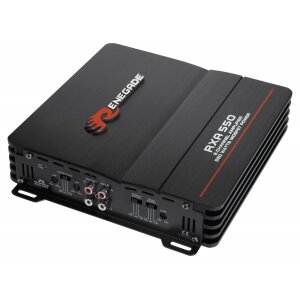 Uređaj za pojačanje zvuka, CarAudioEmpire, visokokvalitetni car audio pojačivač HX-A 650.