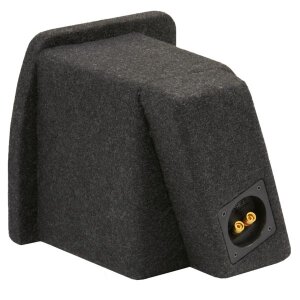 Subwoofer kutija za VW Sharan 2 2010, visokokvalitetna i prilagođena za optimalan zvuk.