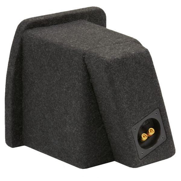 Subwoofer kutija za VW Sharan 2 2010, visokokvalitetna i prilagođena za optimalan zvuk.