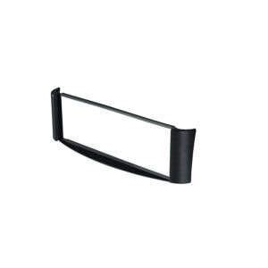 Maska za Smart automobilski stereo, zaštitna maska za audio opremu.